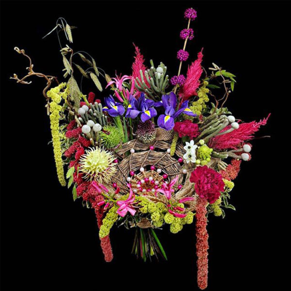 Designing with South African Flowers
