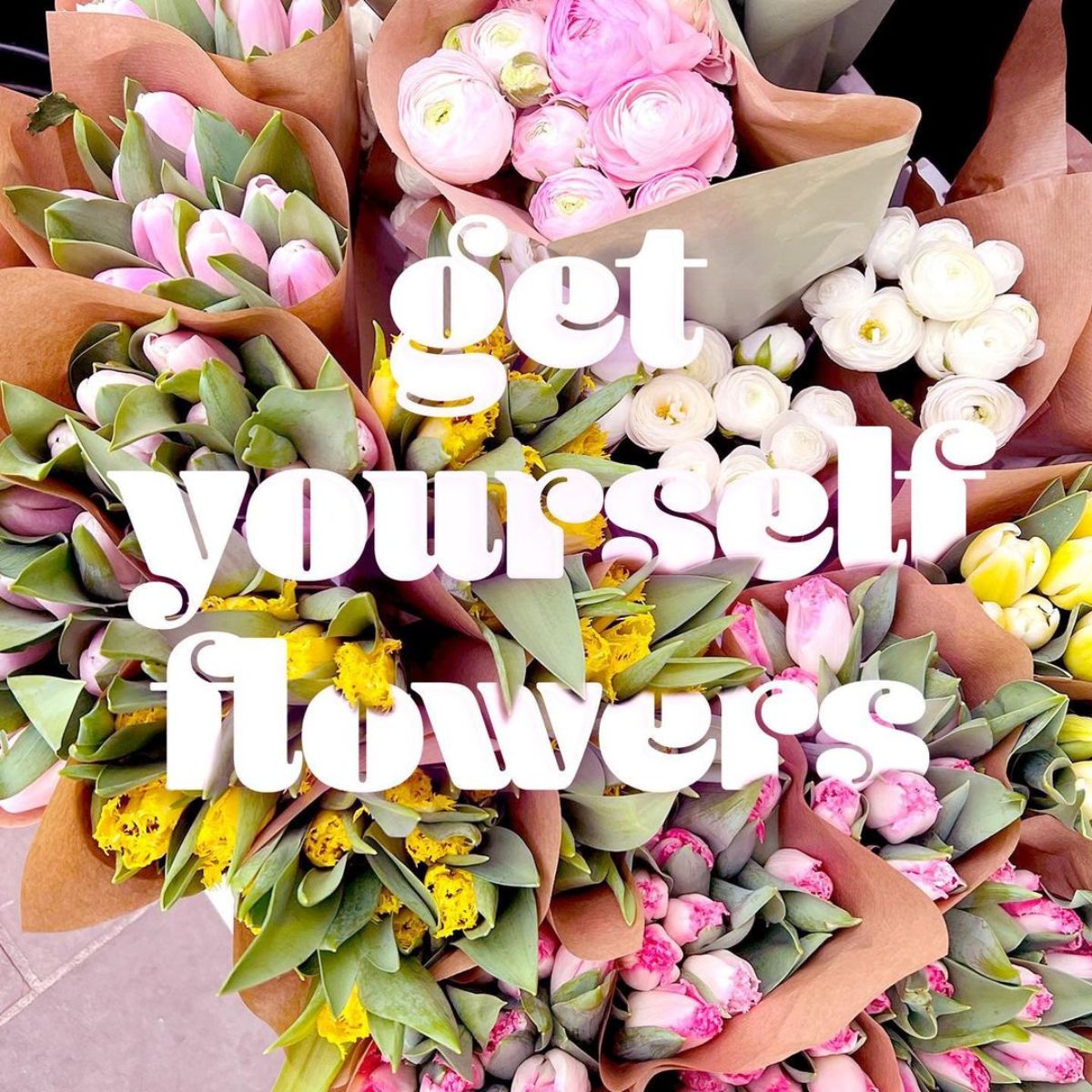 This Is Your Sign to Join 'That Flower Feeling' Campaign - Thursd Article - Featured Image