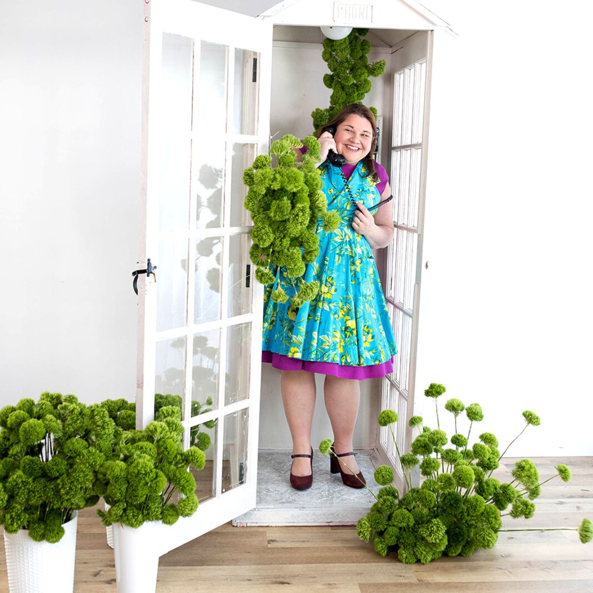 Sarah Campbell Punky ball featured