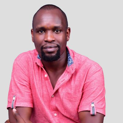 Edwin Kirwa