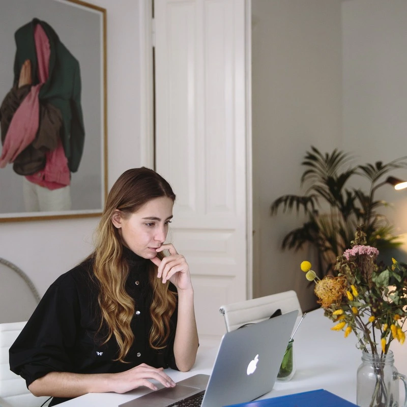 Workspace plant