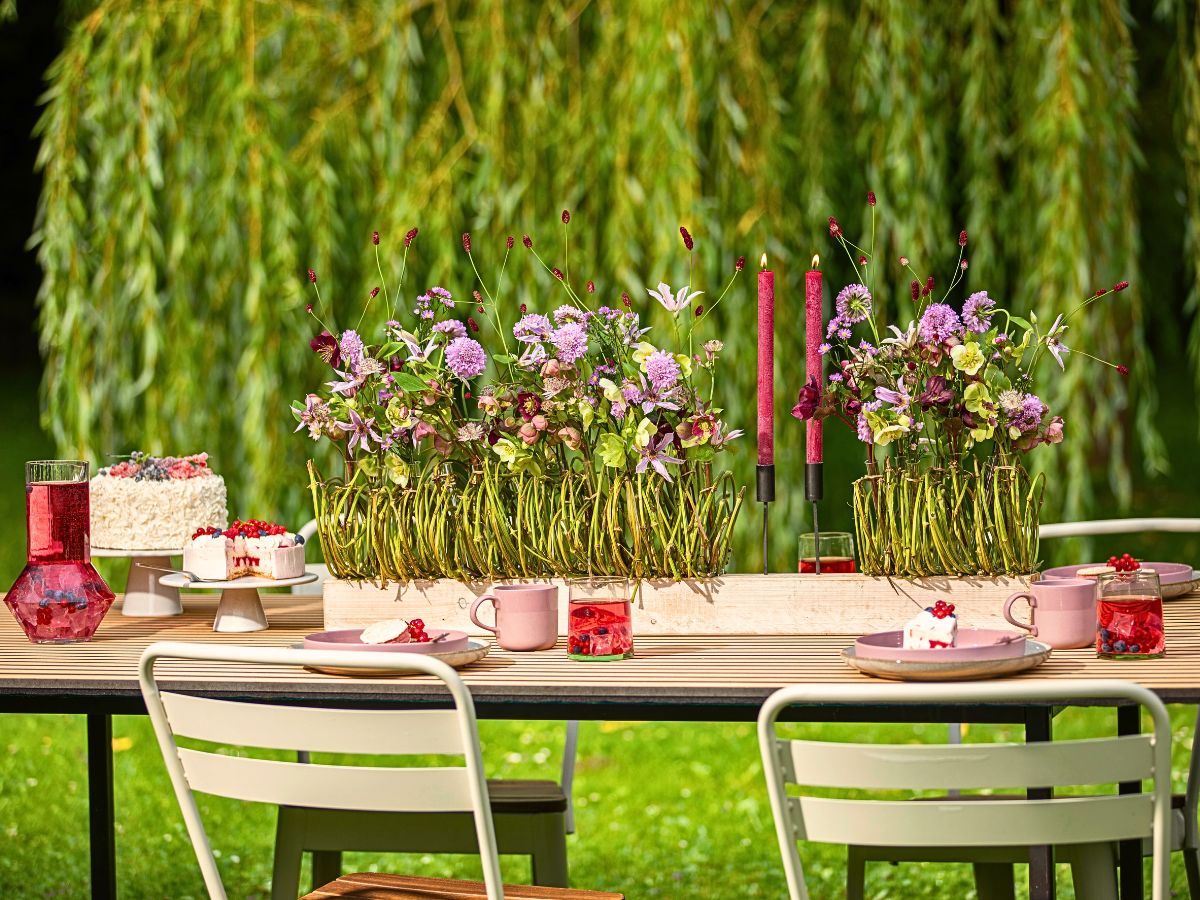 Marginpar’s flowers design Marginpar’s Flowers for Your Spring and Summer Design Concepts