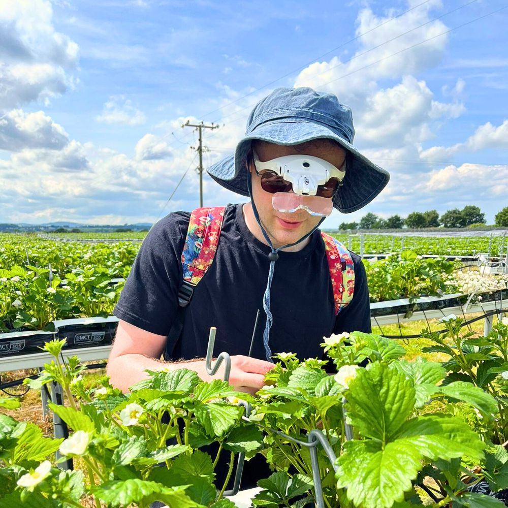 Integrated pest management Why Integrated Pest Management Is Vital in Sustainable Pest Control in Floriculture